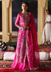 Formals - Mahnur - Pakeezah - PK25#01 - Roshaneh