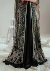 Formals - Zariya - Elyse Couture 26 - ZSS#6302 - EMERALDA