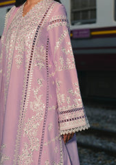 Lawn - Afrozeh - Mulaqaat 26 - Dilnasheen