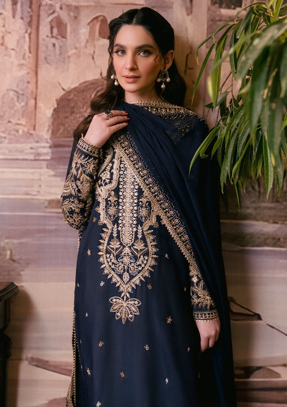 Formal Collection - Neeshay - Shagun - AABROO