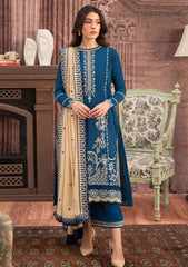 Winter Collection - Seran - Tuscan Dream - STD#6 - Serena