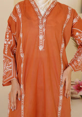 Pret - 6teen - Crimson Lawn 25 - D#S76 - Coral