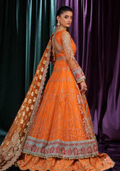 Formal Collection - Maryum N Maria - Mijwan - Juliet (MFF-0014)