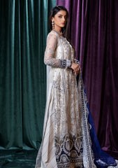 Formal Collection - Maryum N Maria - Mijwan - Lea (MFD-122)