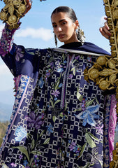 Lawn - Elan - Kashmee - Luxury 26 - EKL#9B