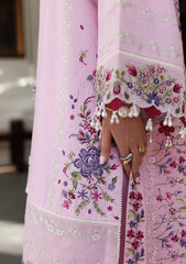 Lawn - Alizeh - Eid Festive 26 - AF-EL#7052 - Truba