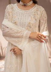 Pret - Manahils - Festive - K#160 - Off White