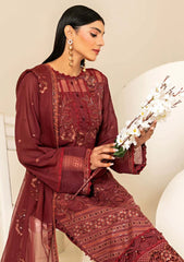 Lawn Collection - Humdum - Flora Swiss - FS24#05