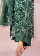 Formals - Meeral - Eid Tropical Silk 26 - MIA