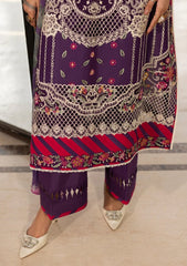Lawn - Marwat Textiles - Gulmina - Dilkash 26 - D#07 - AIMA
