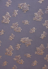 Italian Zari Organza - ASPL#122