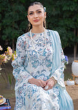 Lawn Collection - Humdum - Gardenia - HG24#08