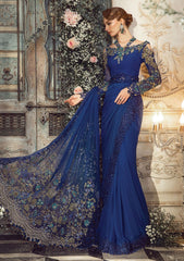 Formal Collection - Maria B - Mbroidered - Wedding Edition - MB23#4