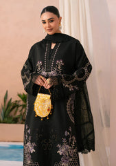 Winter - Marjjan - Amani - Viscose 25 - MSV#01 A (BLACK)