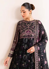 Formals - Xenia - Unstitched Formals 25 - NAGIRA