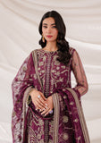 Formal Collection - Farasha - Lumiere - Luxury - D#02 Sheryl