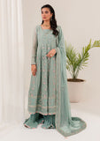 Formal Collection - Farasha - Lumiere - Luxury - D#07 Thistle