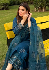 Pret - Laal Clothing - Festive 25 - NLC-056