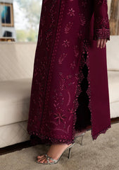 Lawn - Rang Rasiya - Carnation Eid 26 - RRV4SCD#015 - Nora
