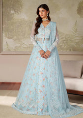 Formals - Zarif - Zaneera - Luxury 25 - ZPE#02 - AROOSH