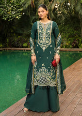 Lawn - Mahnur - Shanaya 26 - Volume 2 - SH#13