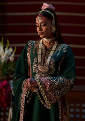 Formals - AJR Couture - Meharma 26 - The Silk Edit - ASE#19 - Noorin