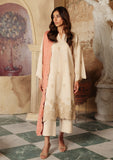 Winter Collection - Sahar - Embroidered Khaddar - D#04