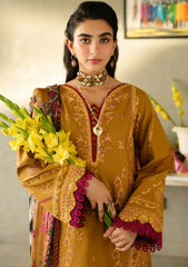 Lawn - Sahane - In Laws - Eid Edit 25 - CT-21001 - Noemi