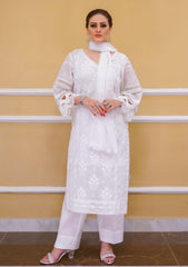 Pret - Bonitaestilo - Festive 25 - Eid II - KURTA KAMAL