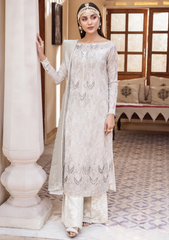 Formal Dress - Maryum and Maria - Utsav - MFG#0096