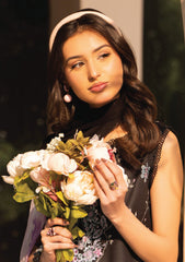 Lawn - Humdum - Gardenia 26 - D#01