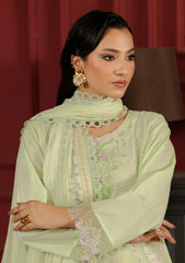 Lawn - Ayleen - Noore 26 - Eid Edit - Raania