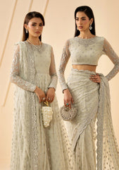 Formals - Zarif - Riwayat Chiffon 26 - ZRF-RC#01 - ATASH