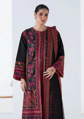 Winter - Freesia Premium - Noore 25 - Khaddar Edit - FSU#5677 - PANRA