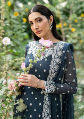 Pret Collection - Zarif - Ready to Wear - ZRF-EMC-13