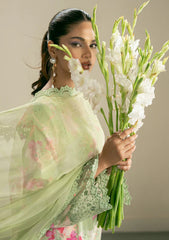 Lawn - Ayzel - Zephyr - Volume 3 - Core 26 - Nisa