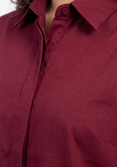 Pret - Safira - Co-Ords 26 - Berry Breeze