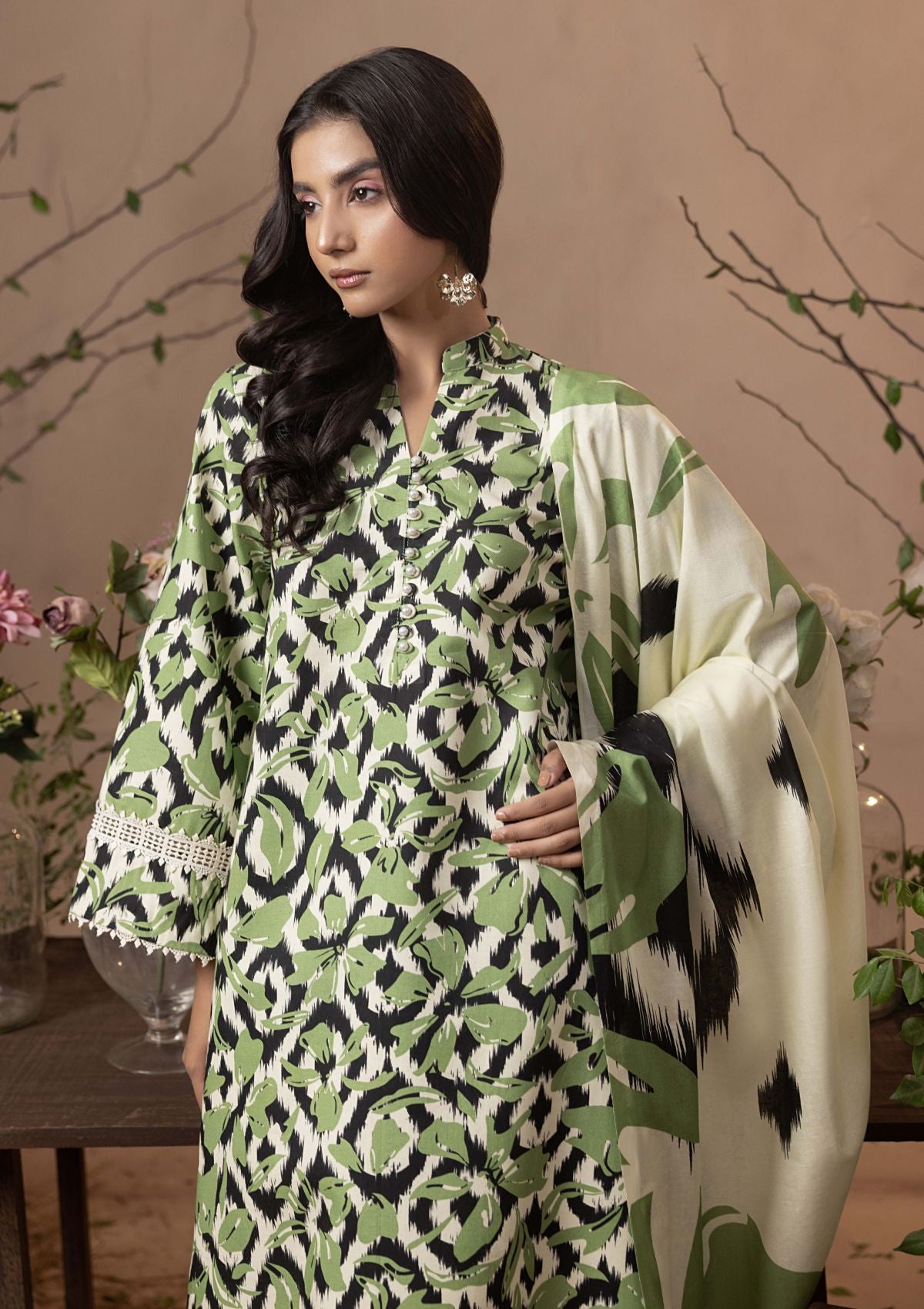 Winter Collection - Humdum - Raya - HR24#11