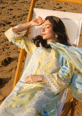 Lawn - MM Manara - Summer Dreams 26 - D#01 - Sundrop