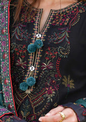 Winter - Mushq - Broadway - Under The Tuscan Sun 25 - MUN#109 - RADIANT SOLITUDE