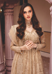 Formals - Waresha - Riwayat 25 - RW#02 - Golden Bloom