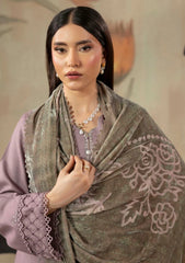 Winter - Humdum - Zouq - Wool 26 - D#07
