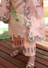 Lawn - Ayleen - Luxe Blossom - Summer 26 - AABROO