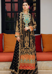 Formal Collection - Freesia Premium - Luxury Formals 24 - FS24#40002