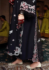 Lawn - Cross Stitch - Eid Edit 26 - LWN#107 - ORCHARD DUNE