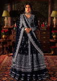 Winter Collection - Asim Jofa - Makhmal - Wedding - Velvet - AJMM#04