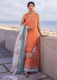 Lawn Collection - Saira Rizwan - Luxury Lawn - SLL24#04 - MABE