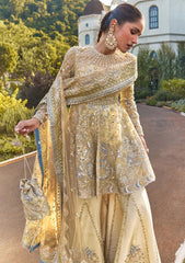 Formals - Soraya - Lumene 25 - Festive Edit - ORNELLA