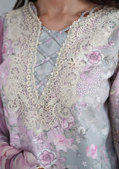Lawn - Neeshay - Summer Lines 26 - Vol II - BLUSHMERE