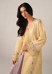 Lawn - Iznik - Spring Summer 26 - SS#11